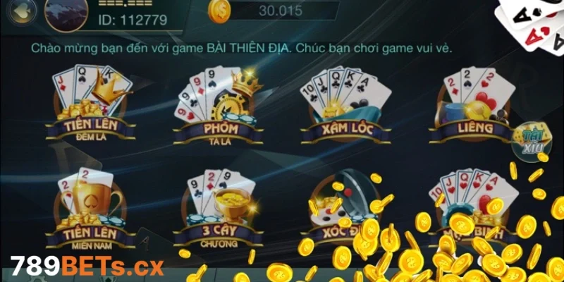 Game bài đổi thưởng qua ngân hàng kết hợp hoàn hảo