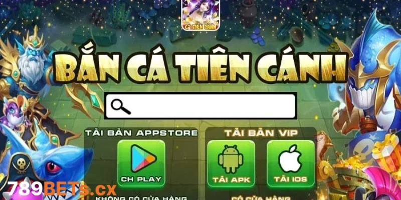 Hệ thống nhiệm vụ theo ngày và theo sự kiện đầy hấp dẫn
