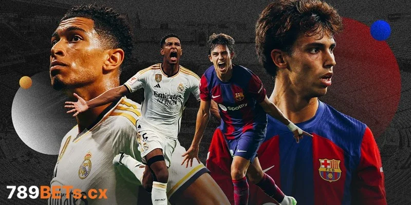 Những bí quyết soi kèo La Liga từ giới cao thủ